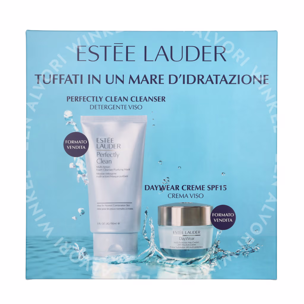 Estee Lauder E.Lauder DayWear Spring Set — foto 2