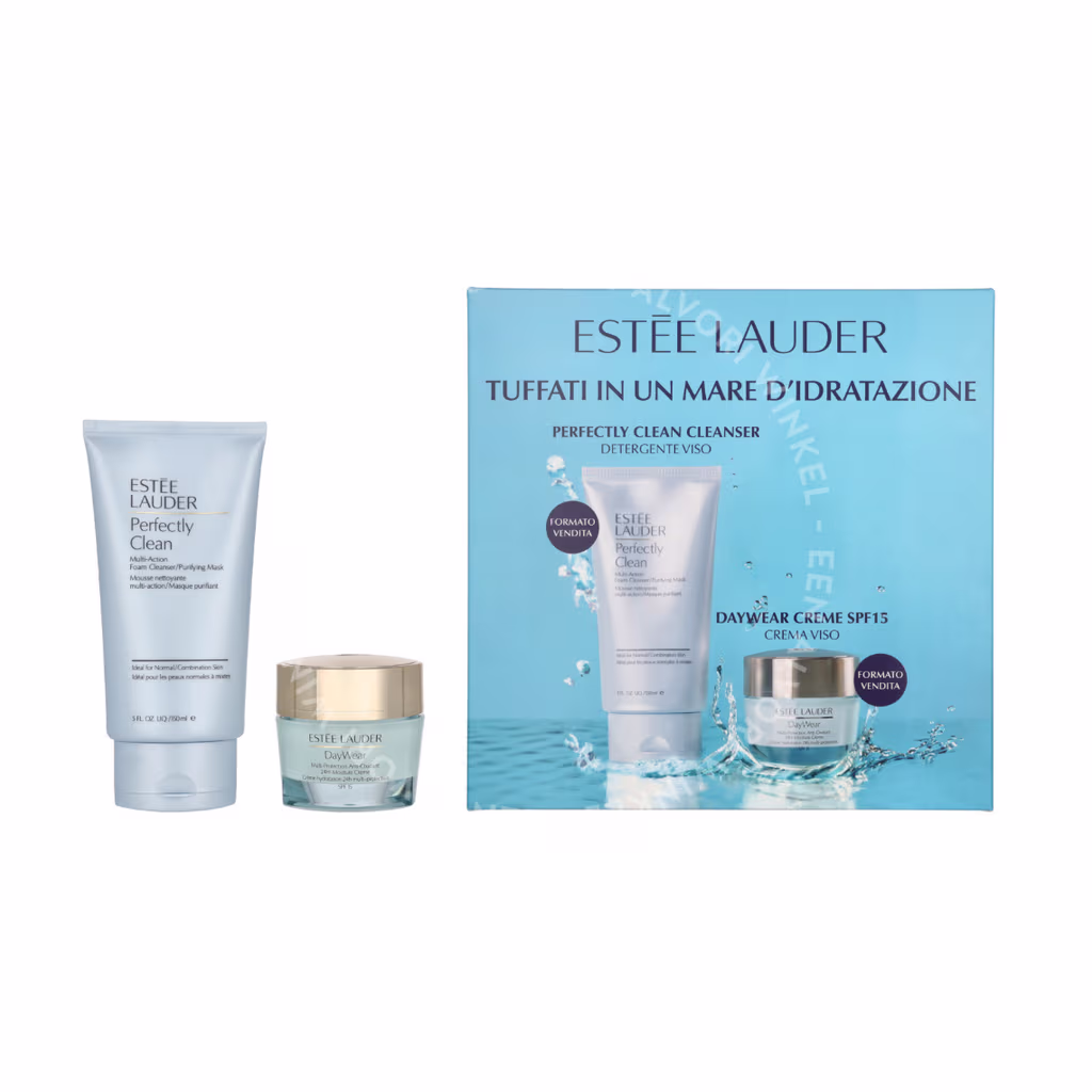 Estee Lauder E.Lauder DayWear Spring Set — foto 3