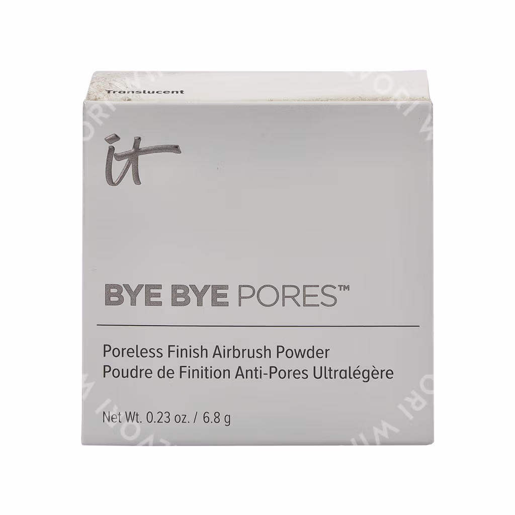 IT Cosmetics IT Cosmetics Airbrush Powder Bye Bye Pores — foto 2