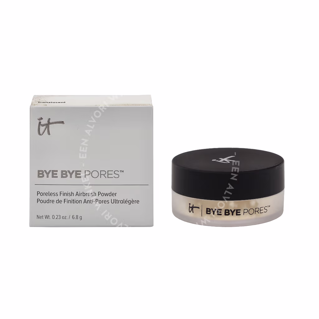 IT Cosmetics IT Cosmetics Airbrush Powder Bye Bye Pores — foto 3