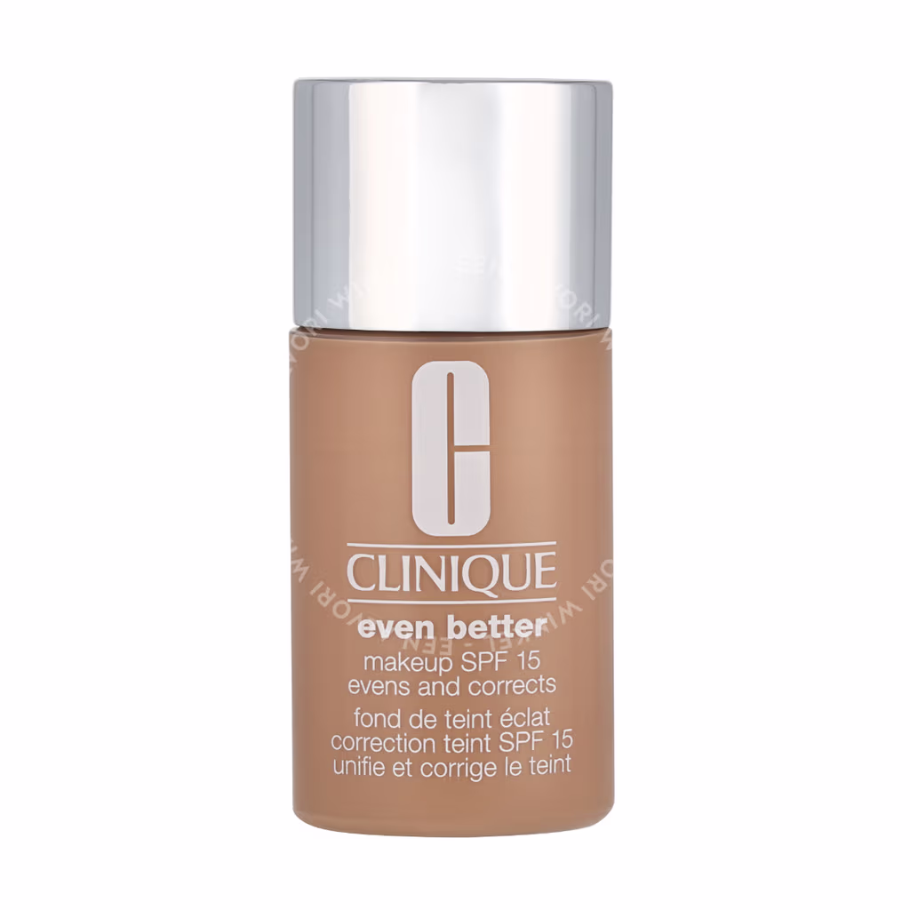 Clinique Clinique Even Better Make-Up SPF15 — CN 52 Neutral (MF)