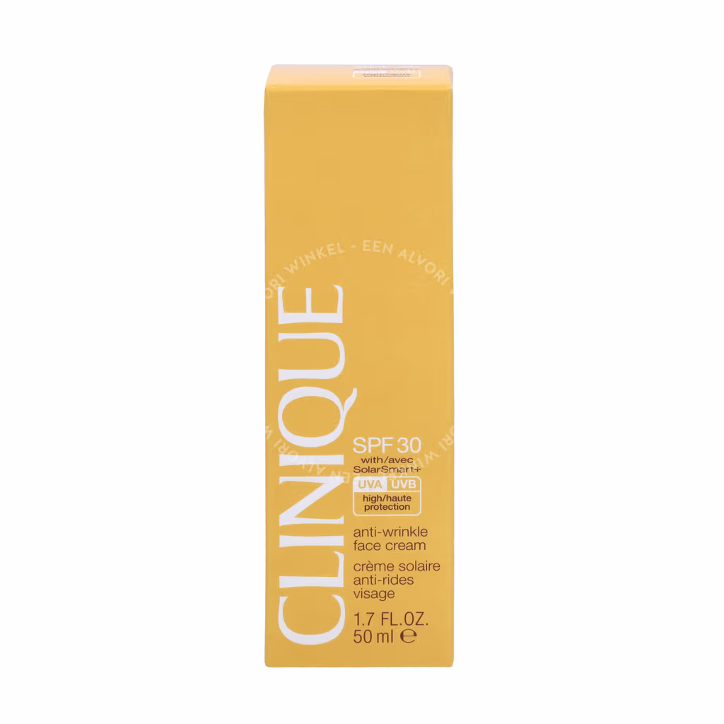 Clinique Clinique Anti Wrinkle Face Cream SPF30 — foto 2