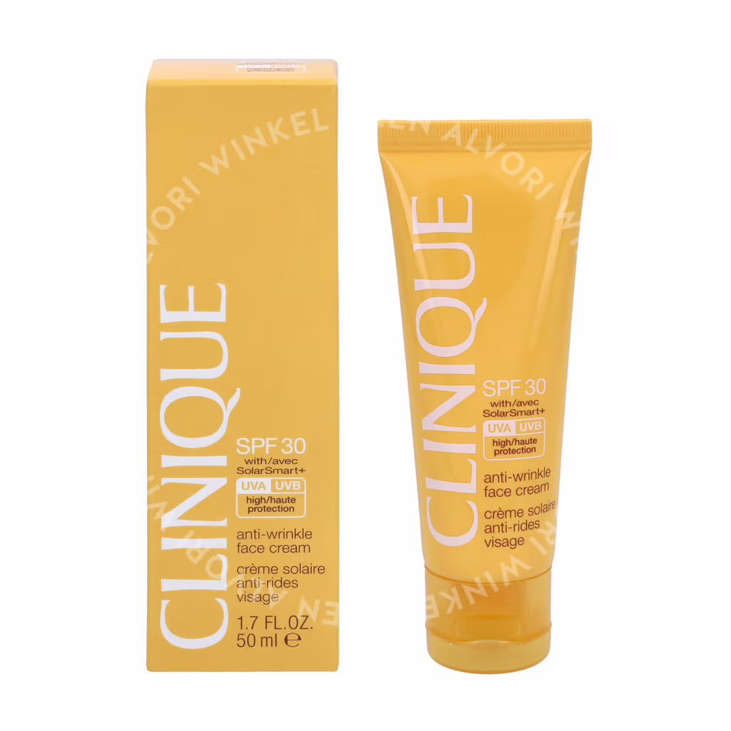 Clinique Clinique Anti Wrinkle Face Cream SPF30 — foto 3