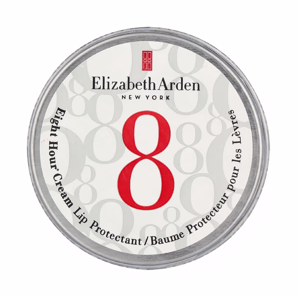 Elizabeth Arden E.Arden Eight Hour Lip Protectant Tin — foto 2