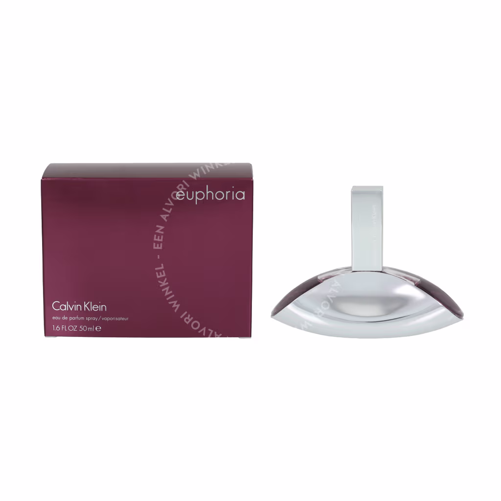 Calvin Klein Calvin Klein Euphoria Women Edp Spray — foto 3