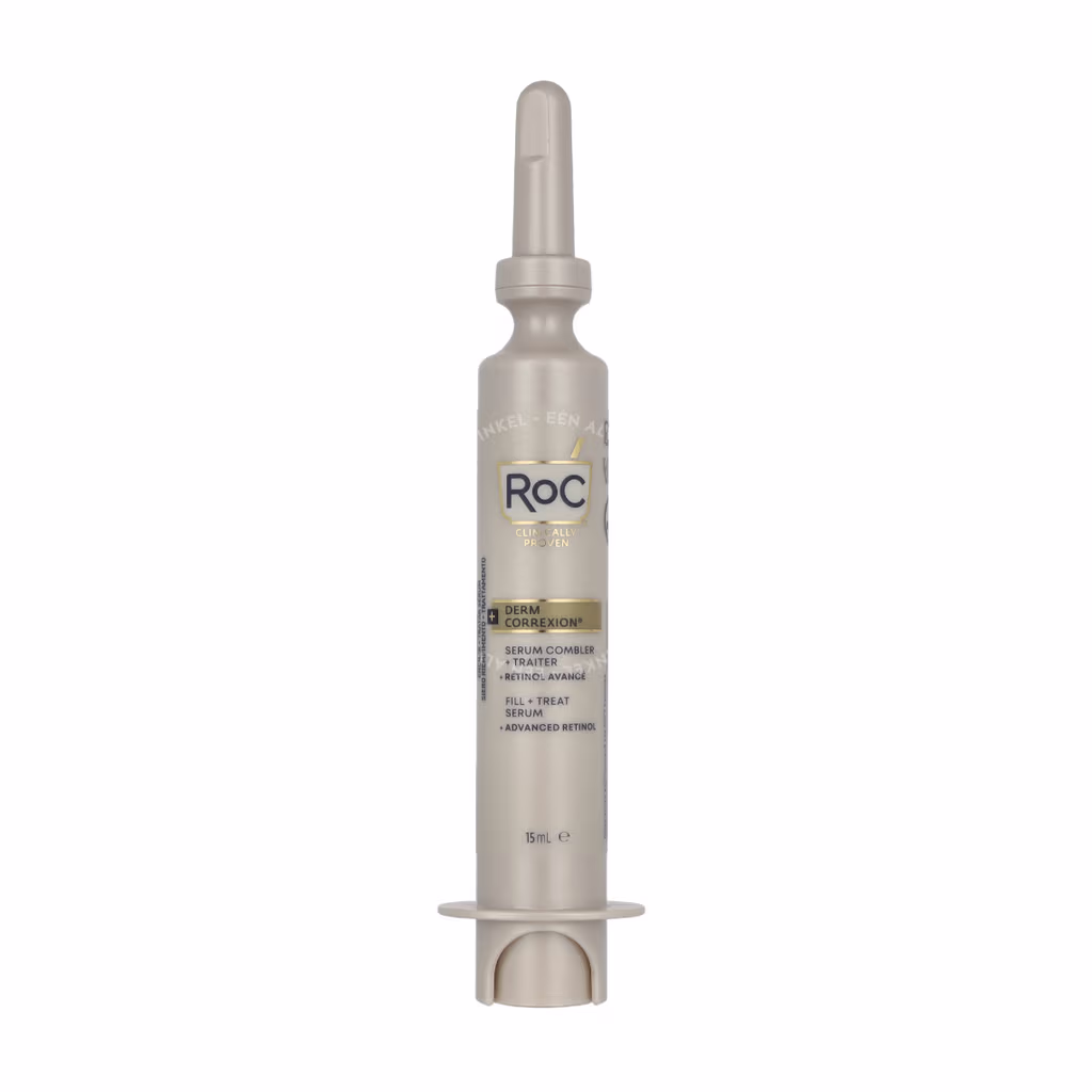 RoC RoC Derm Correxion Fill + Treat Serum
