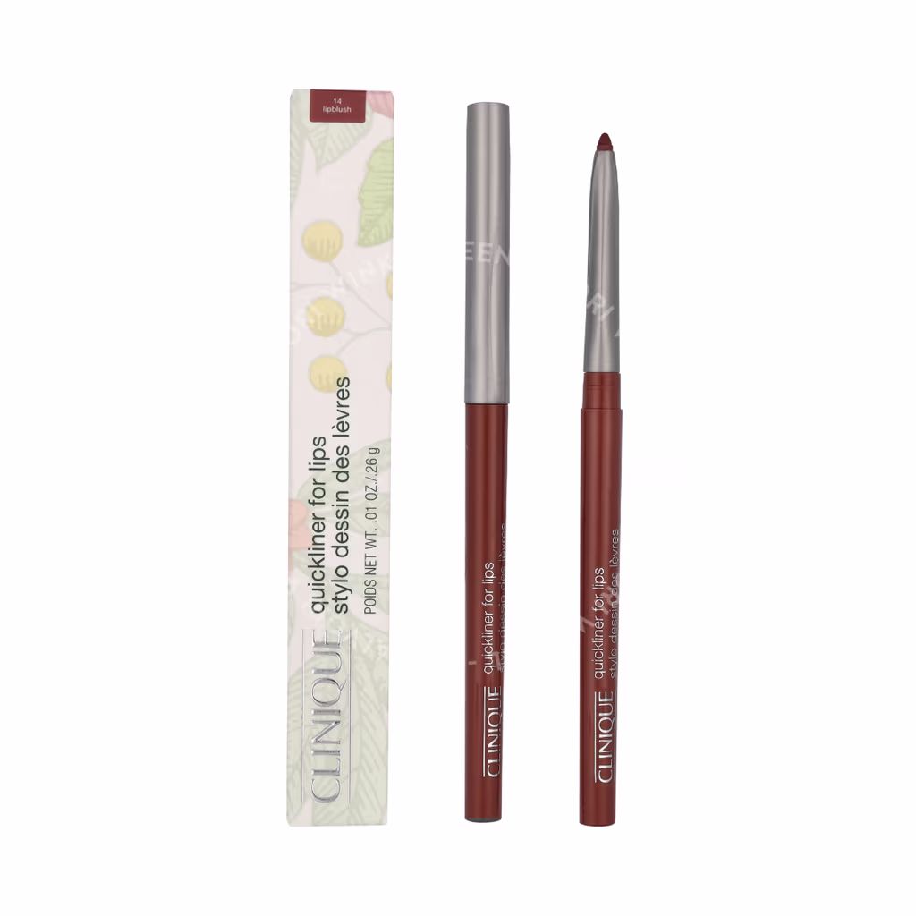 Clinique Clinique Quickliner For Lips — #14 Lipblush — foto 3