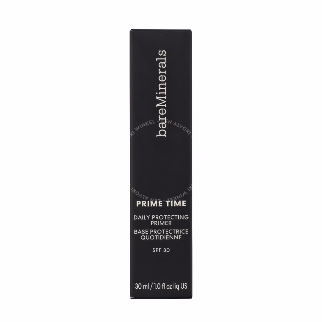 Bareminerals BareMinerals Prime Time Daily Protecting Primer — foto 2