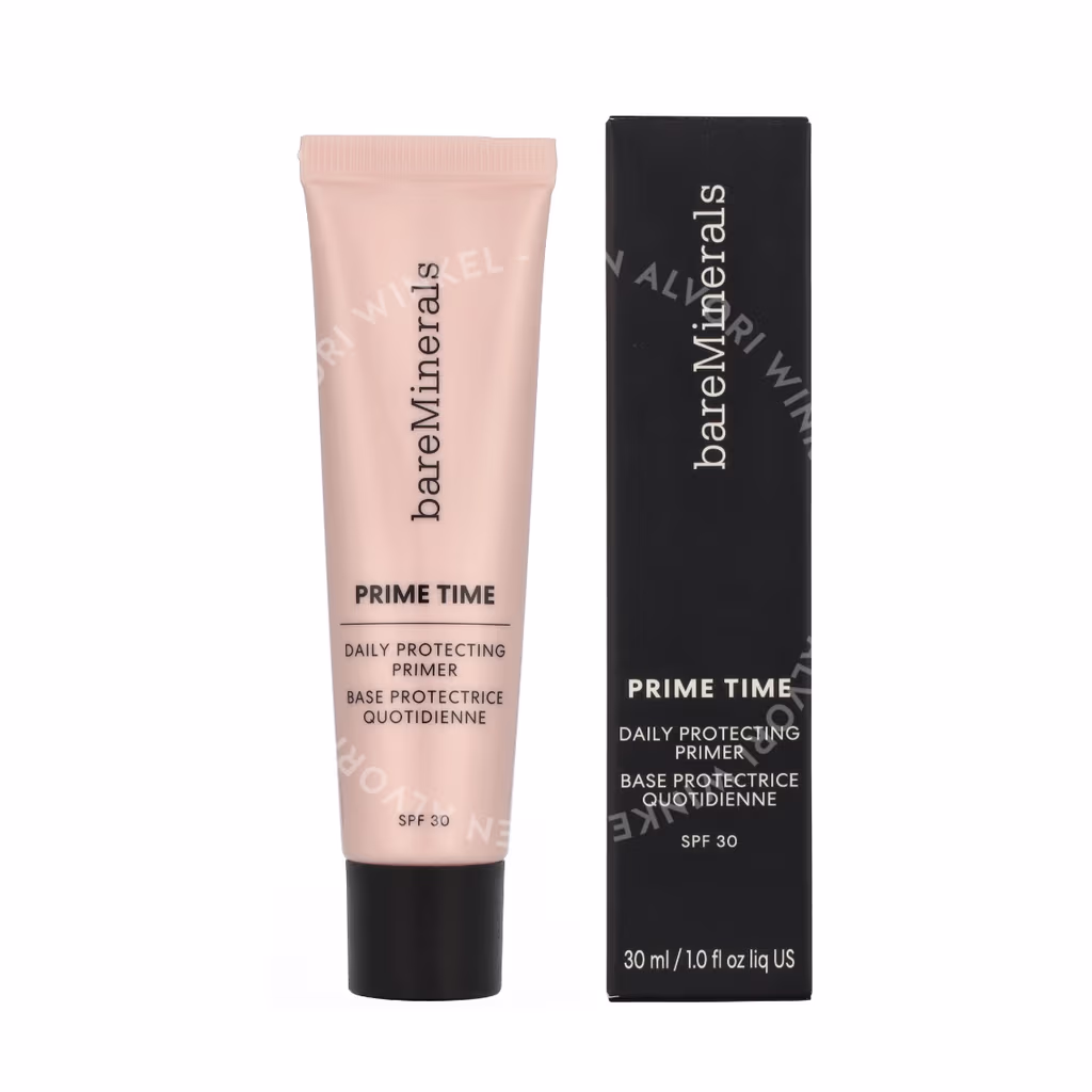 Bareminerals BareMinerals Prime Time Daily Protecting Primer — foto 3