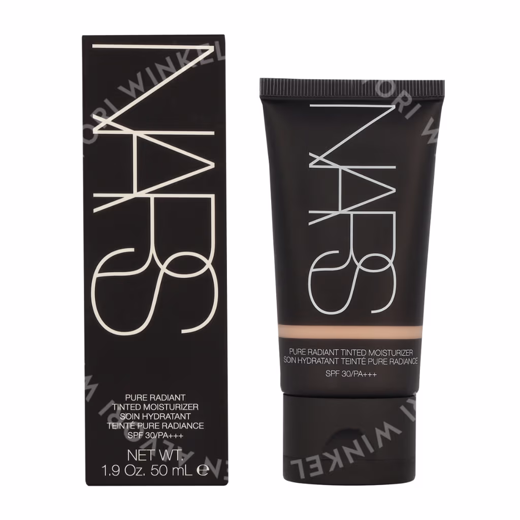 Nars Nars Pure Radiant Tinted Moisturizer SPF30 — Sydney — foto 3