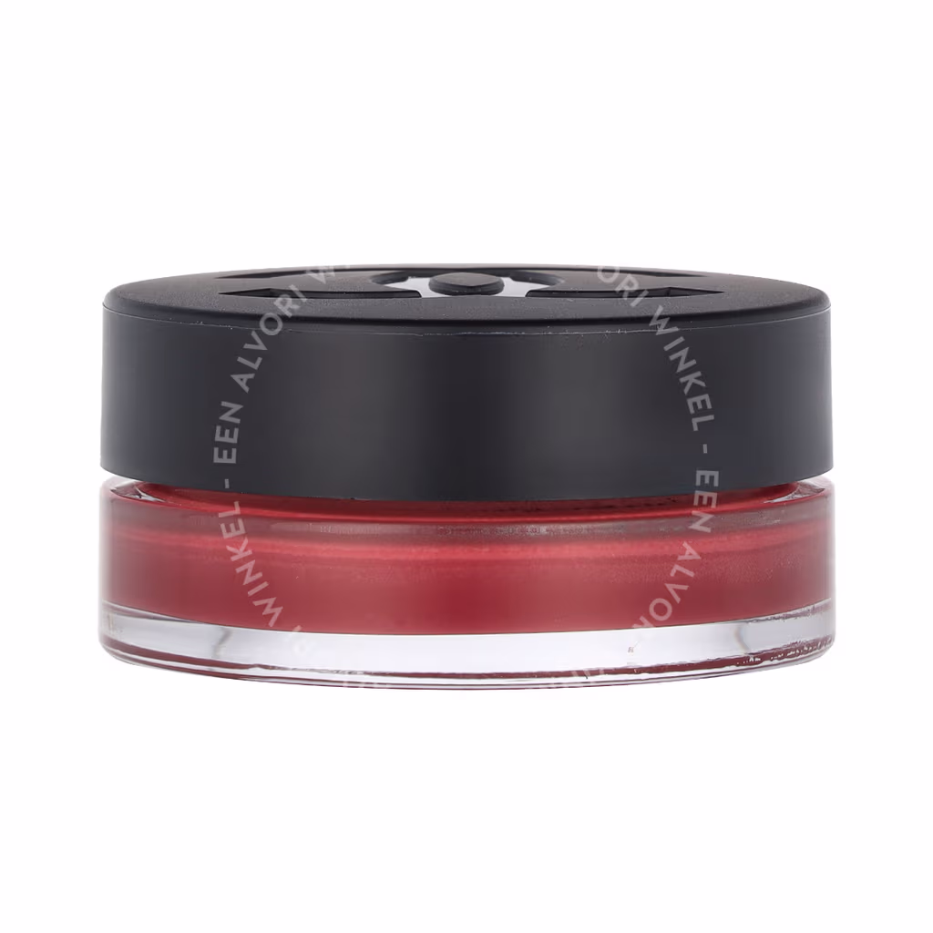 Chanel Chanel No 1 Revitalizing Lip And Cheek Balm — #5 Lively Rosewood