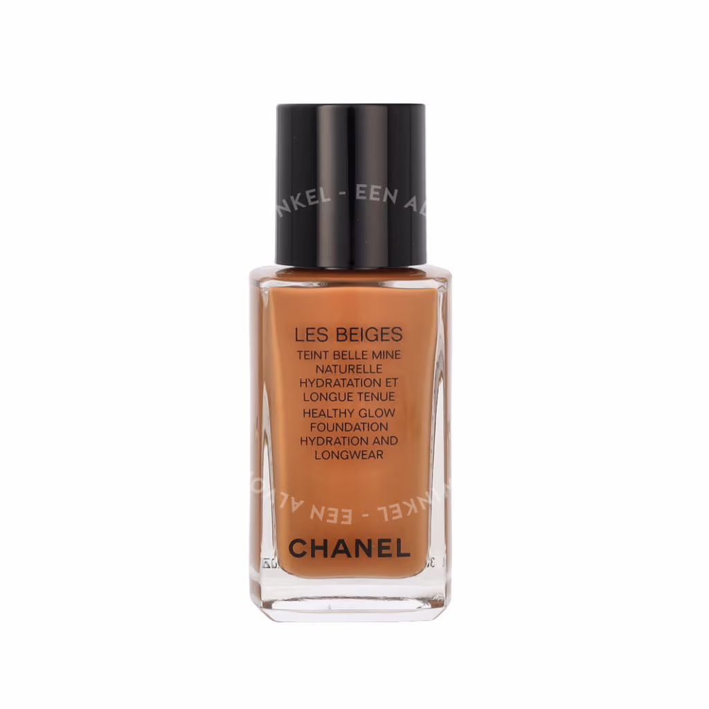 Chanel Chanel Les Beiges Healthy Glow Foundation — BD121