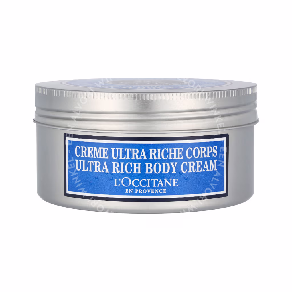 L'Occitane L'Occitane Shea Ultra Rich Body Cream