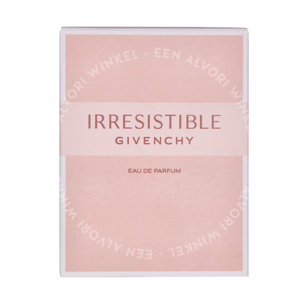 Givenchy Givenchy Irresistible Edp Spray — foto 2
