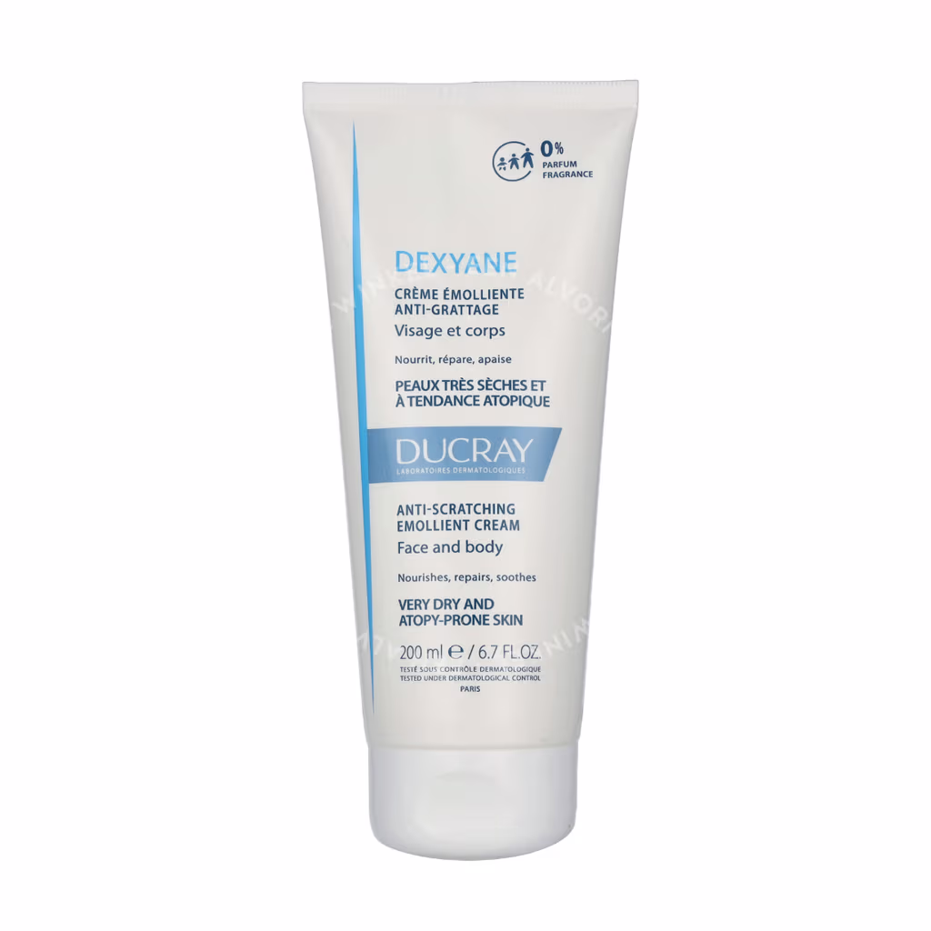 Ducray Ducray Dexyane Anti-Scratching Emolient Cream