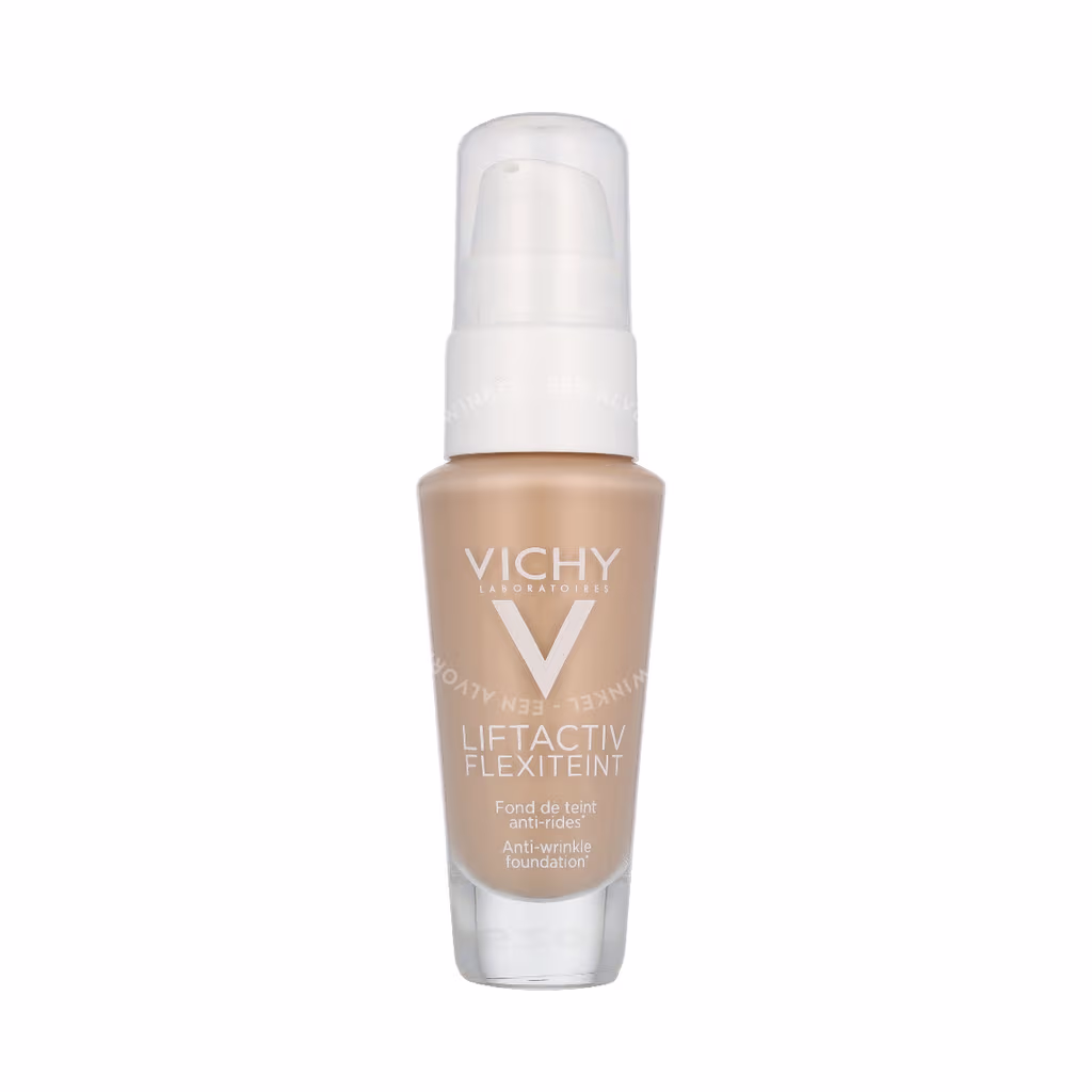 Vichy Vichy Liftactiv Flexilift Anti-Wrinkle Foundation SPF20 — #15 Opal