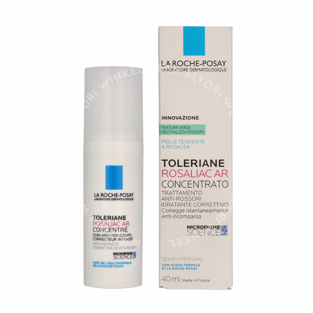 La Roche-Posay LRP Rosaliac Ar Concentrate — foto 3