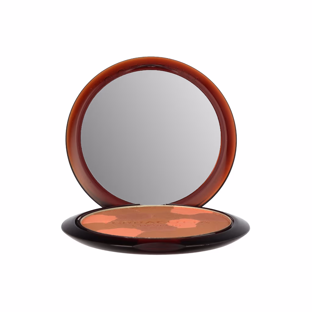 Guerlain Guerlain Terracotta Light Powder — #05 Deep Warm