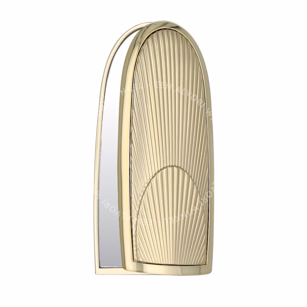 Guerlain Guerlain Rouge G Ecrin Mirror Case — L'Art Deco