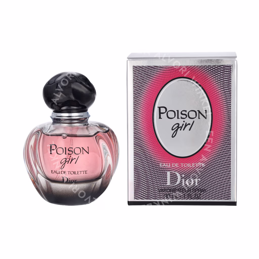 Christian Dior Dior Poison Girl Edt Spray — foto 3