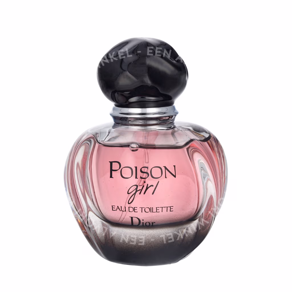 Christian Dior Dior Poison Girl Edt Spray