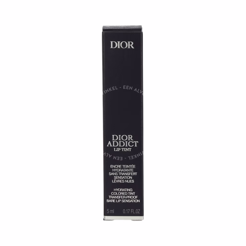 Christian Dior Dior Addict Lip Tint — #451 Natural Coral — foto 2