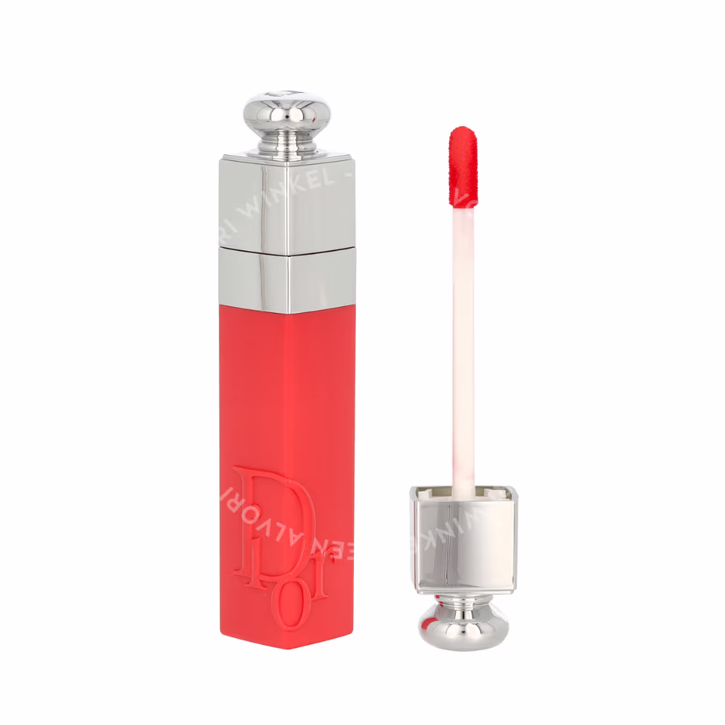 Christian Dior Dior Addict Lip Tint — #451 Natural Coral