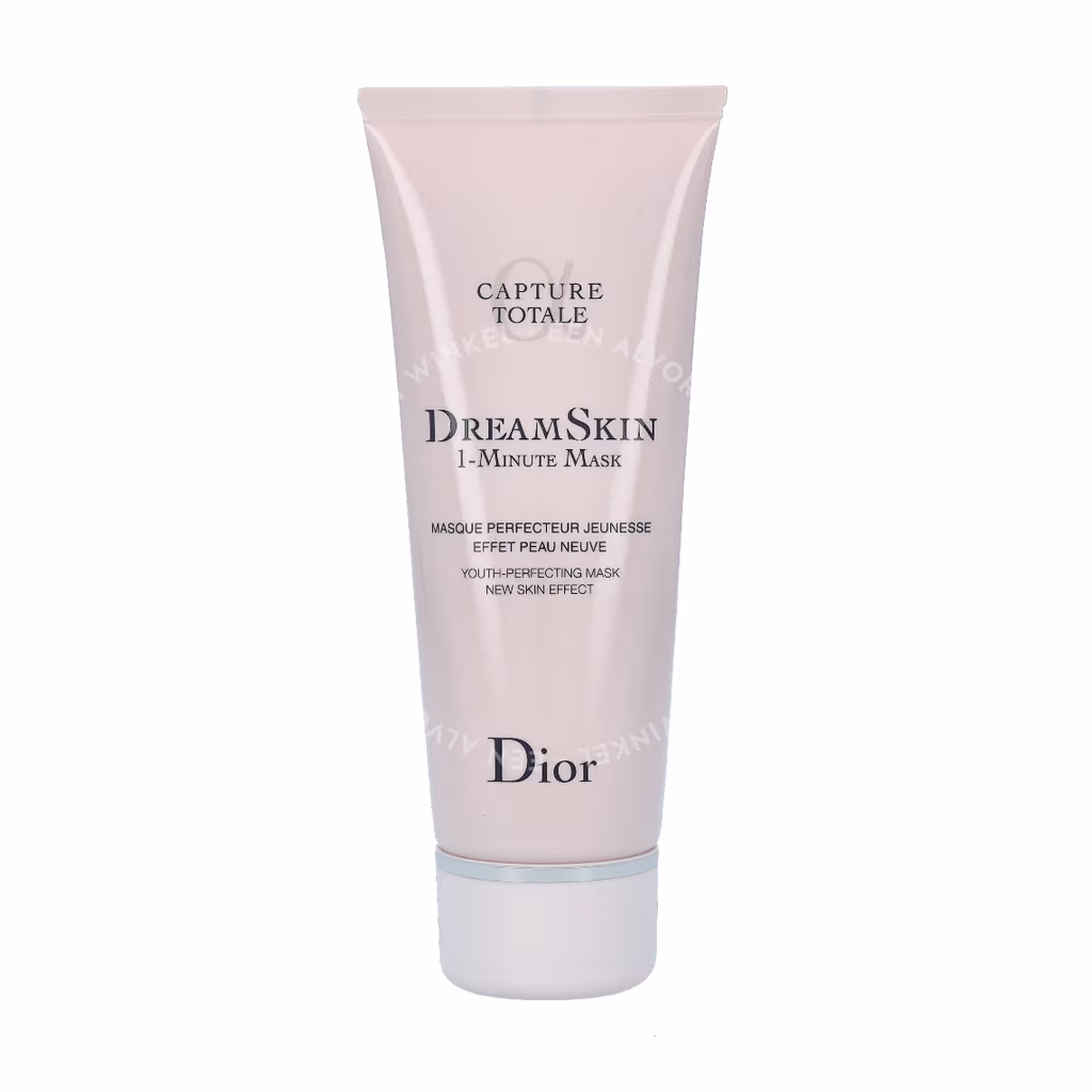 Christian Dior Dior Capture Totale Dreamskin 1 Minute Mask