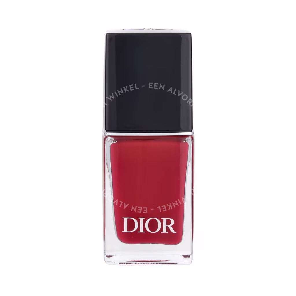 Christian Dior Dior Vernis Nail Lacquer — #878 Victoire