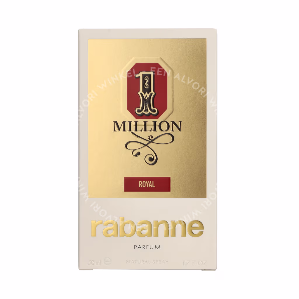 Paco Rabanne Paco Rabanne 1 Million Royal Edp Spray — foto 2