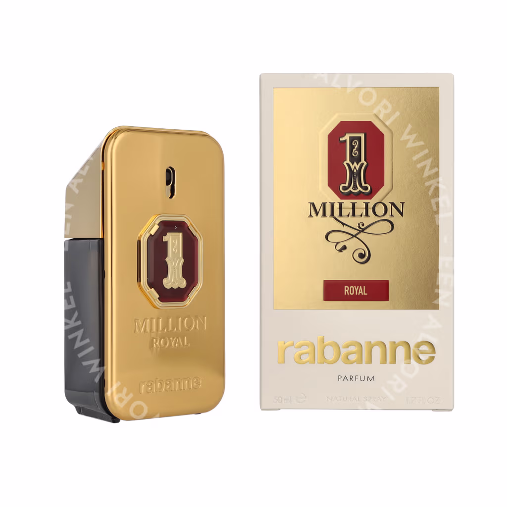Paco Rabanne Paco Rabanne 1 Million Royal Edp Spray — foto 3