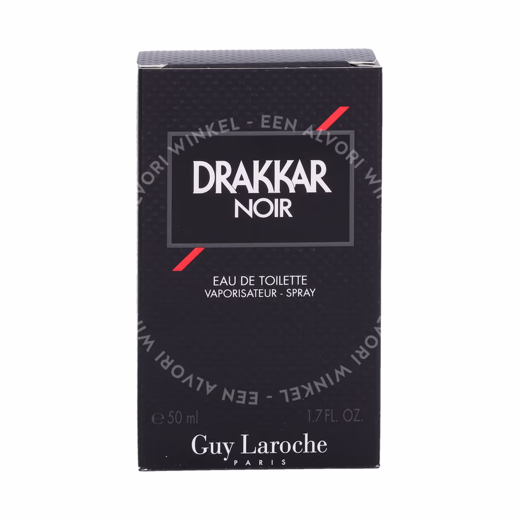 Guy Laroche Guy Laroche Drakkar Noir Edt Spray — foto 2