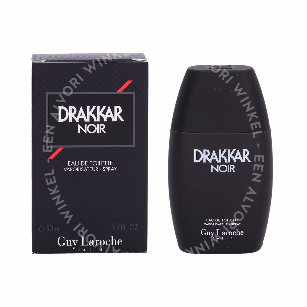 Guy Laroche Guy Laroche Drakkar Noir Edt Spray — foto 3
