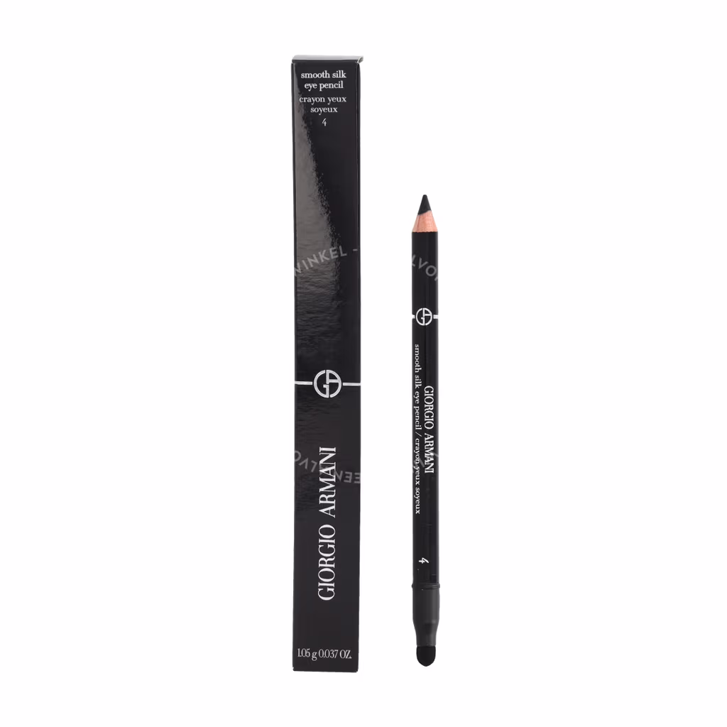 Armani Armani Smooth Silk Eye Pencil — 4 — foto 3
