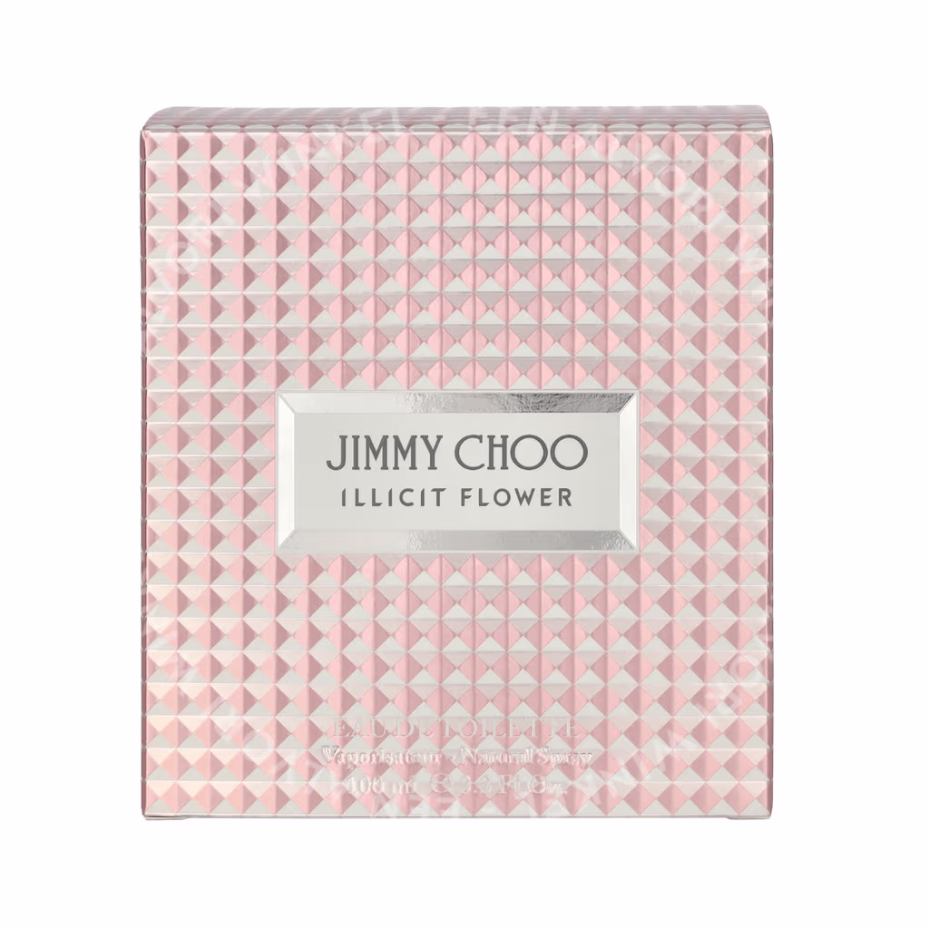 Jimmy Choo Jimmy Choo Illicit Flower Edt Spray — foto 2