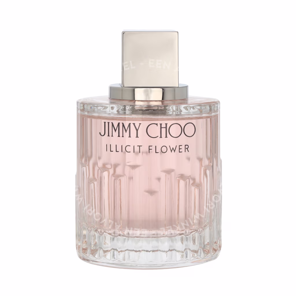 Jimmy Choo Jimmy Choo Illicit Flower Edt Spray