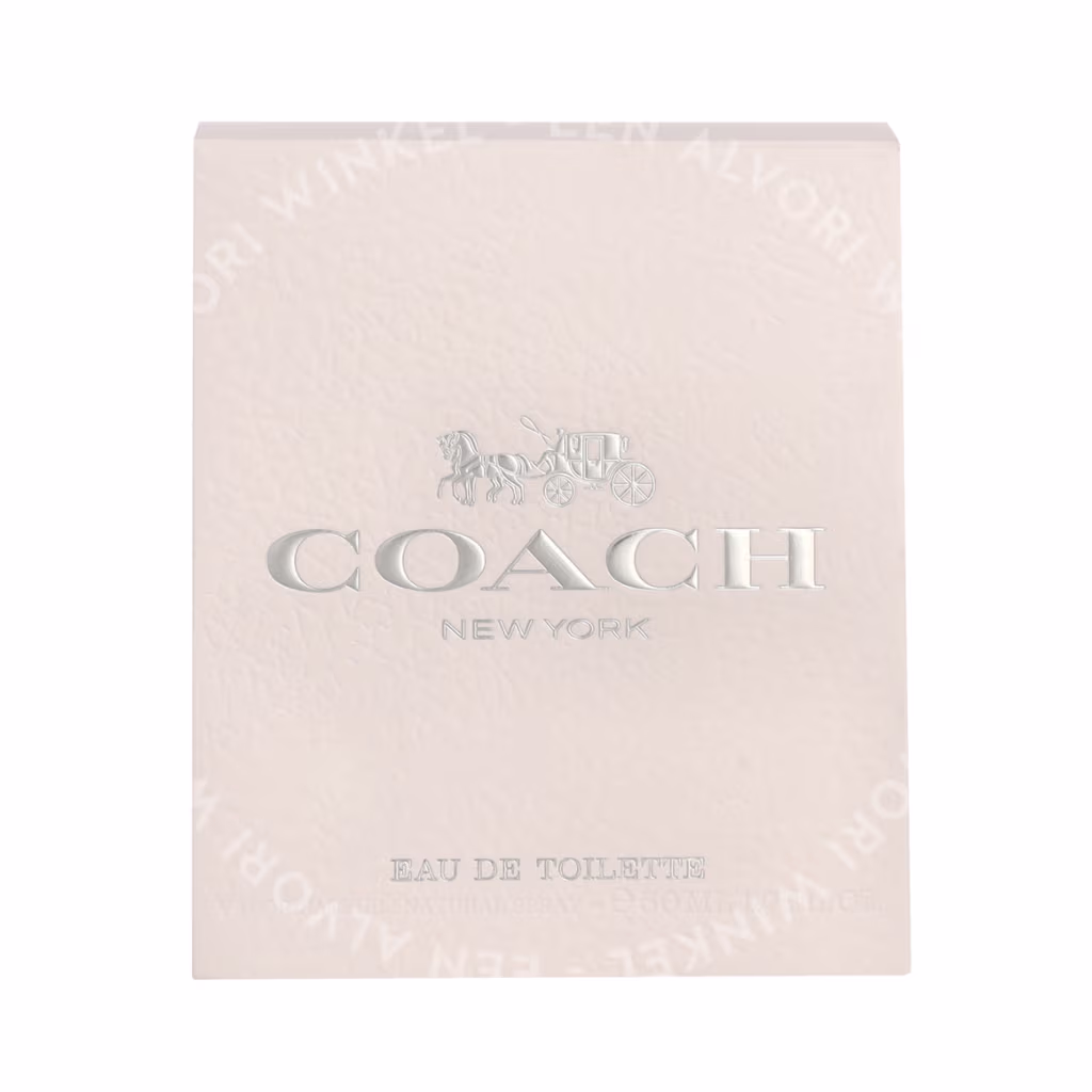 Coach Coach Edt Spray — foto 2