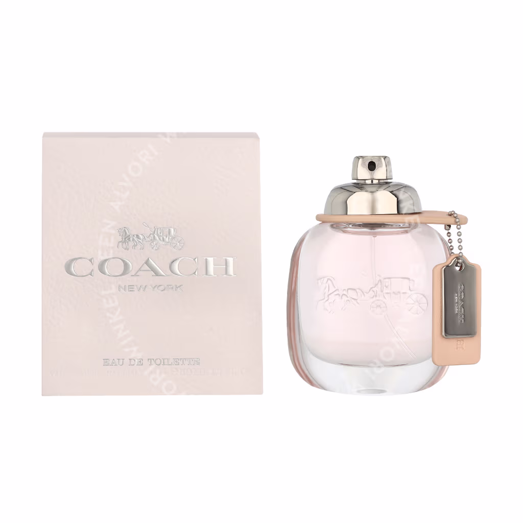 Coach Coach Edt Spray — foto 3