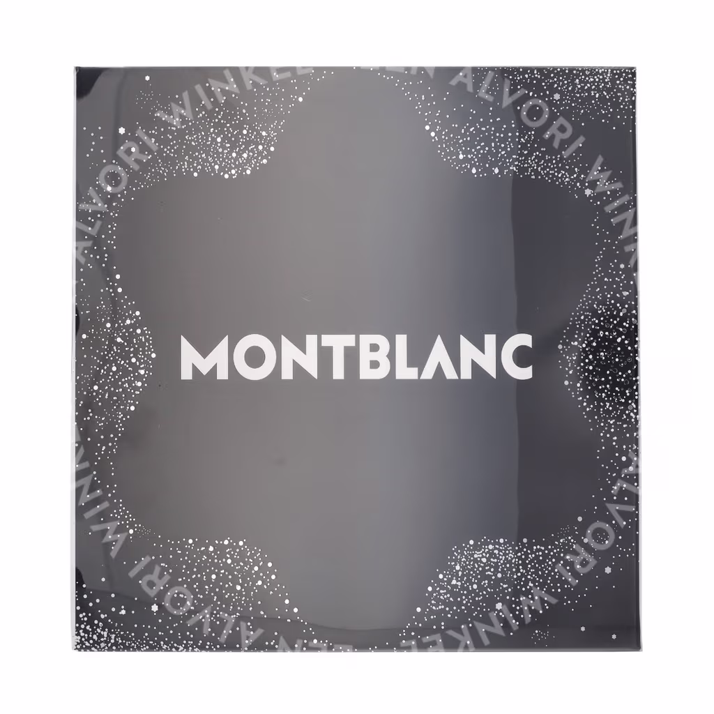 Montblanc Montblanc Legend Giftset — foto 2