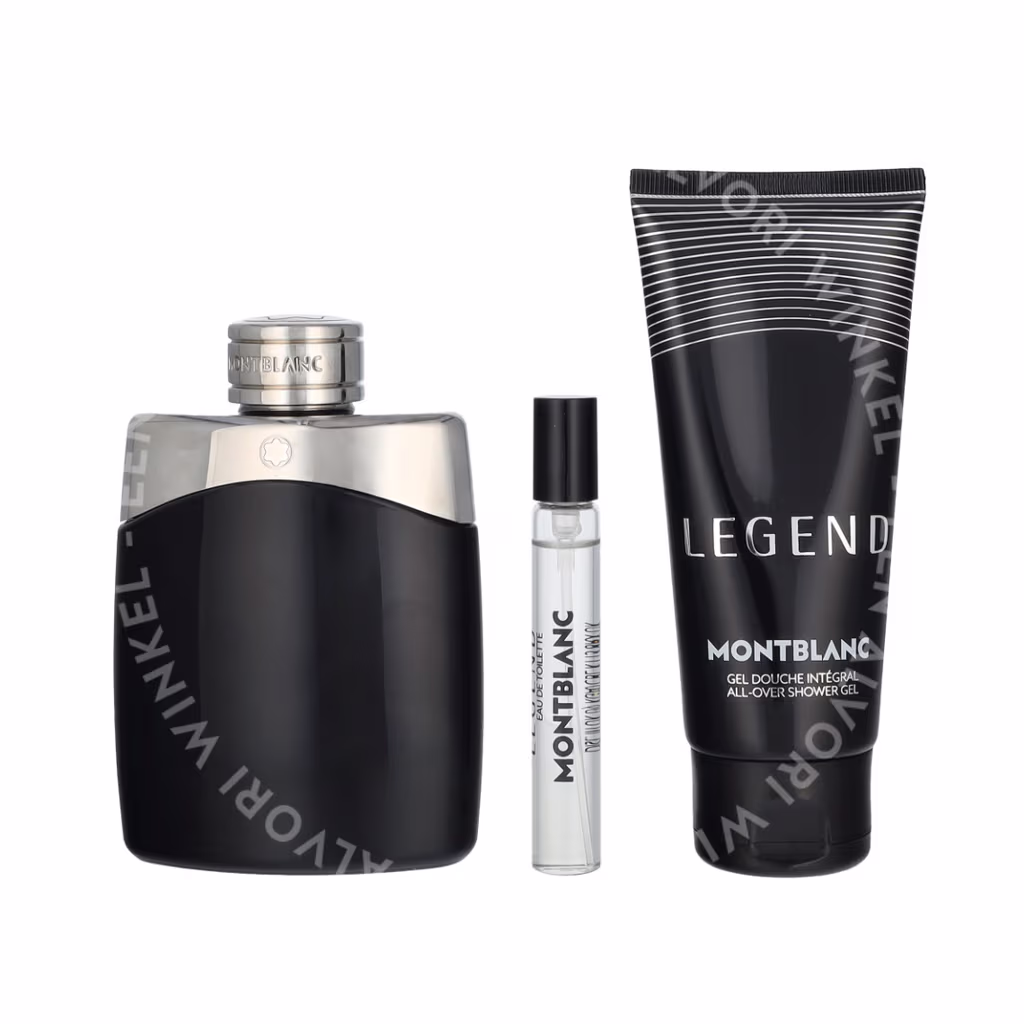 Montblanc Montblanc Legend Giftset