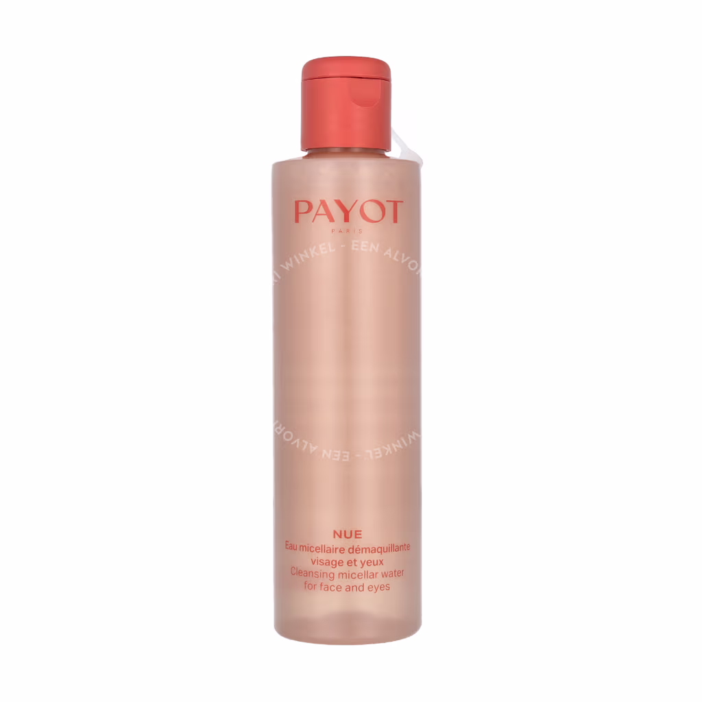 Payot Payot Nue Cleansing Micellar Water — foto 2