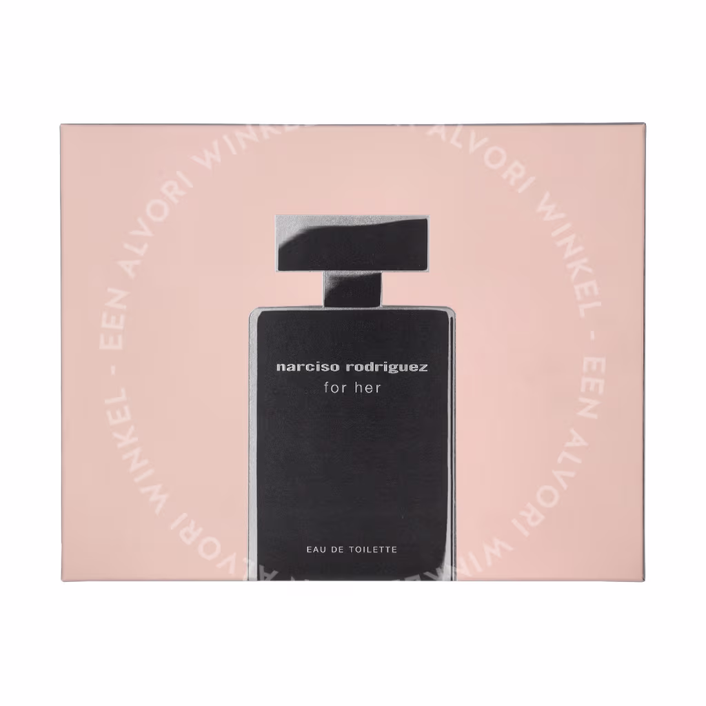 Narciso Rodriguez Narciso Rodriguez For Her Giftset — foto 2