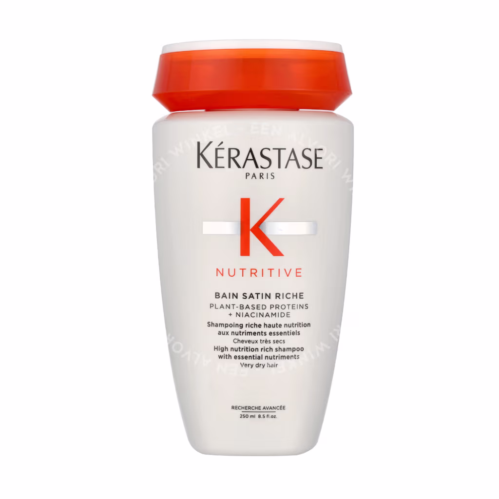 Kerastase Kerastase Nutritive Bain Satin Riche Shampoo — foto 2
