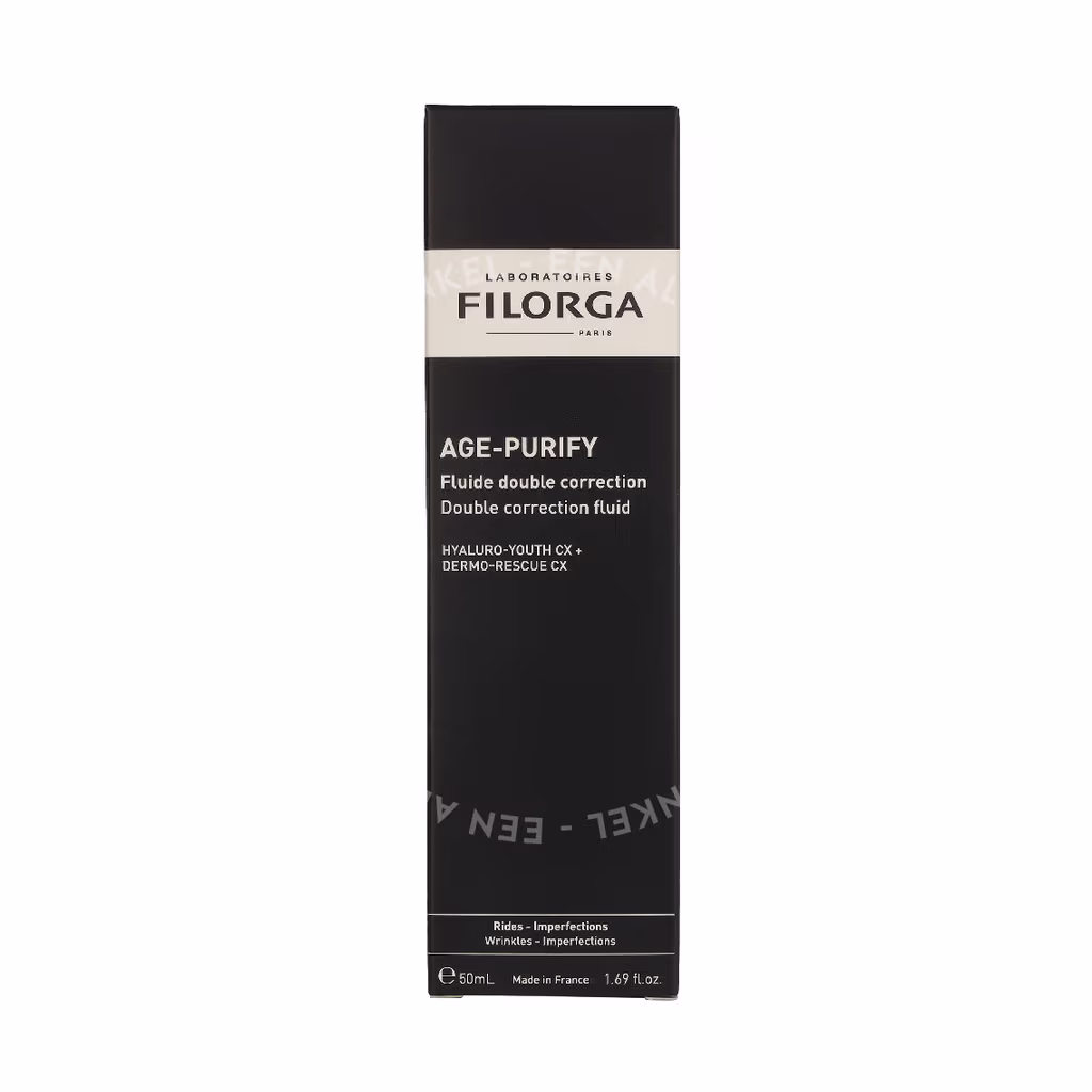 Filorga Filorga Age-Purify Double Correction Fluid — foto 2