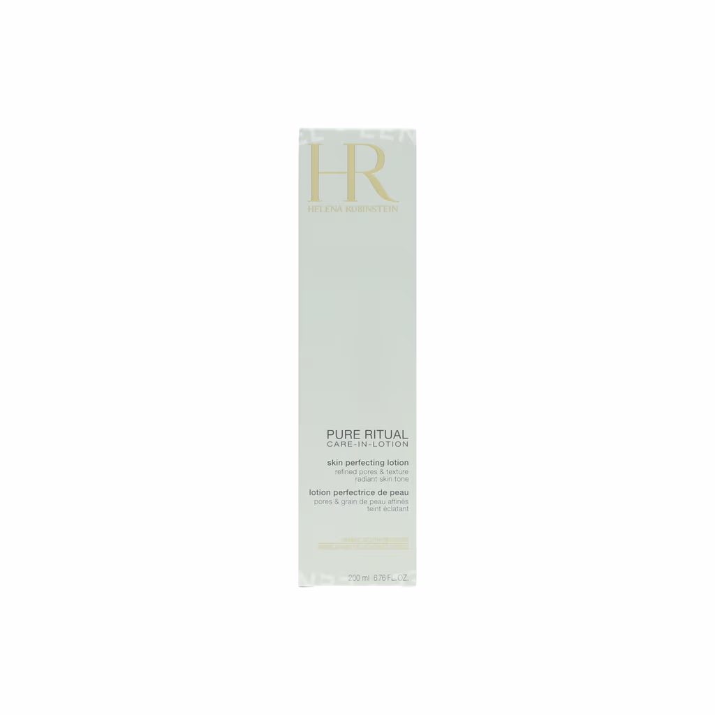 Helena Rubinstein HR Pure Ritual Skin Perfecting Lotion — foto 2