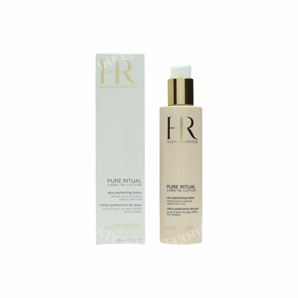Helena Rubinstein HR Pure Ritual Skin Perfecting Lotion — foto 3