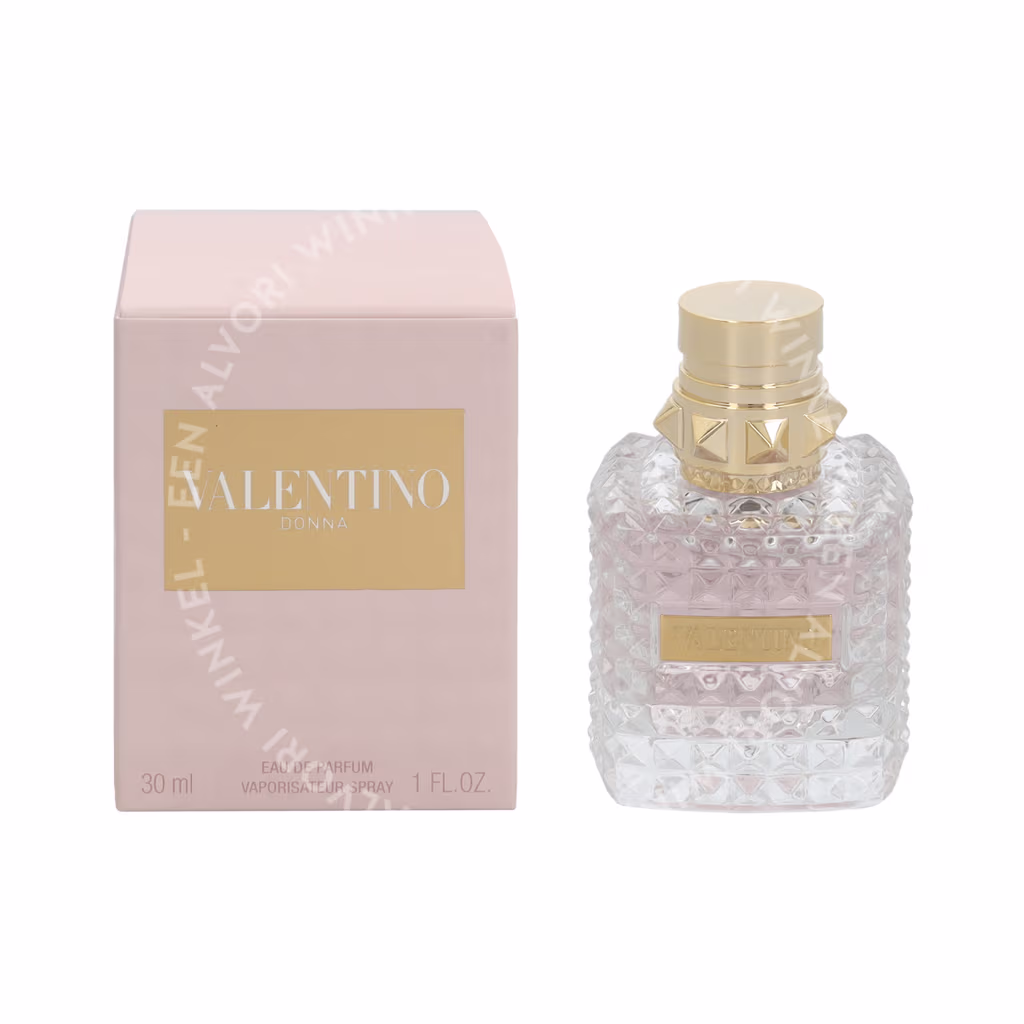 Valentino Valentino Donna Edp Spray — foto 3