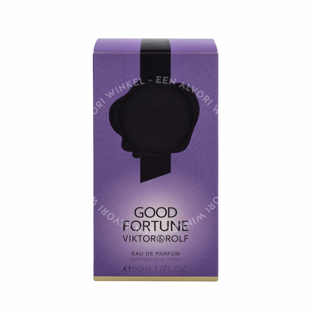 Viktor & Rolf Viktor & Rolf Good Fortune Edp Spray — foto 2