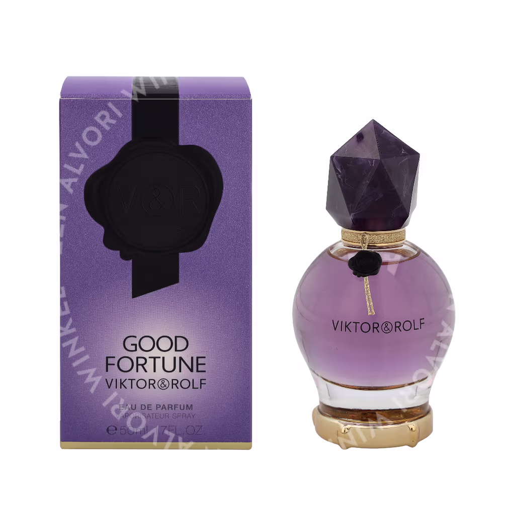 Viktor & Rolf Viktor & Rolf Good Fortune Edp Spray — foto 3