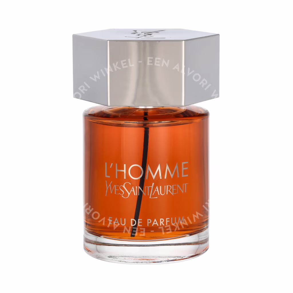 Yves Saint Laurent YSL L'Homme Edp Spray